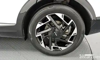Kia Sportage 2023 1.6 автомат (гидро), миниатюра 7