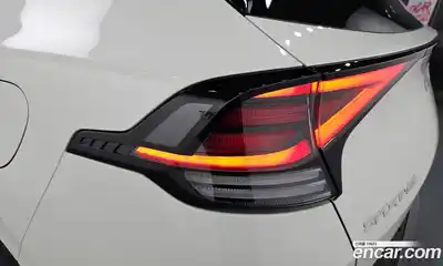Kia Sportage 2023 1.6 автомат (гидро), миниатюра 9