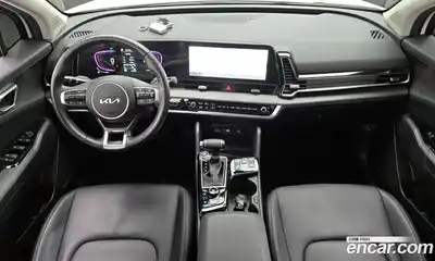 Kia Sportage 2023 1.6 автомат (гидро), миниатюра 10