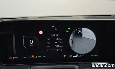 Kia K8 2024 1.6 гидро, миниатюра 11