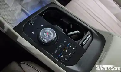 Kia K8 2024 1.6 гидро, миниатюра 12