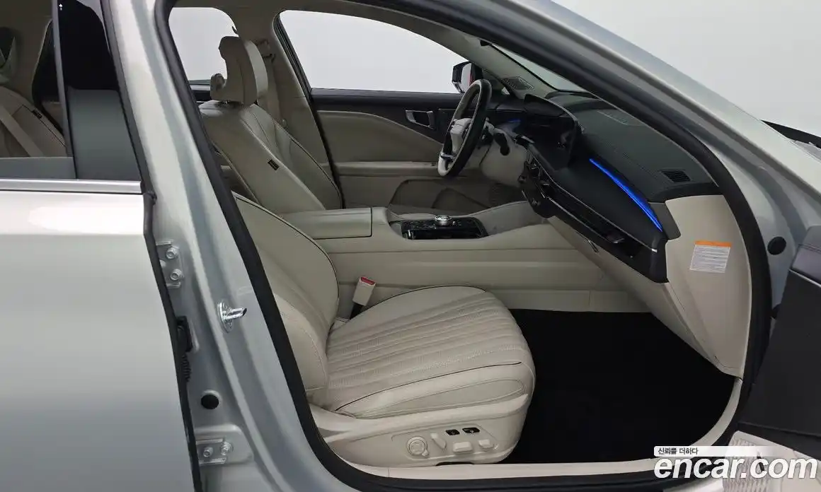Kia K8 2024 1.6 гидро, фото 16