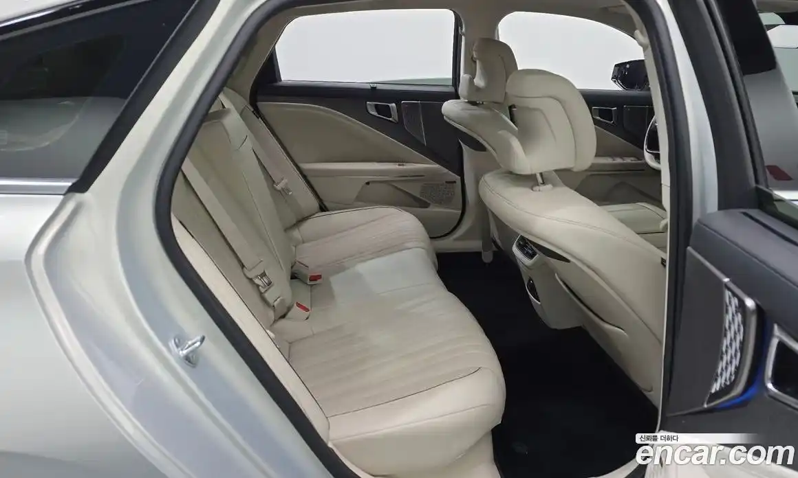 Kia K8 2024 1.6 гидро, фото 17