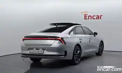 Kia K8 2024 1.6 гидро, миниатюра 2
