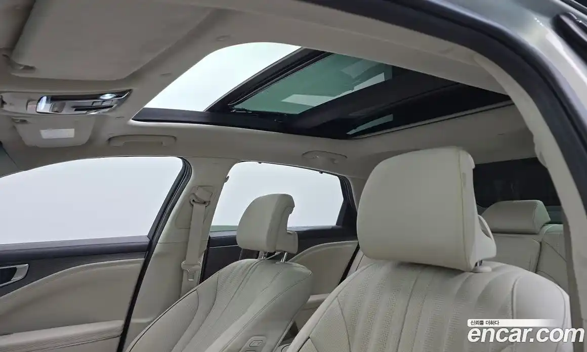Kia K8 2024 1.6 гидро, фото 22