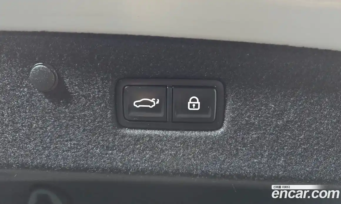 Kia K8 2024 1.6 гидро, фото 23