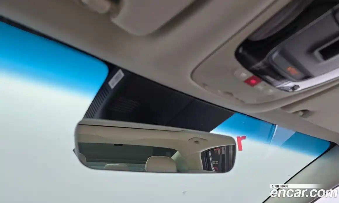 Kia K8 2024 1.6 гидро, фото 27