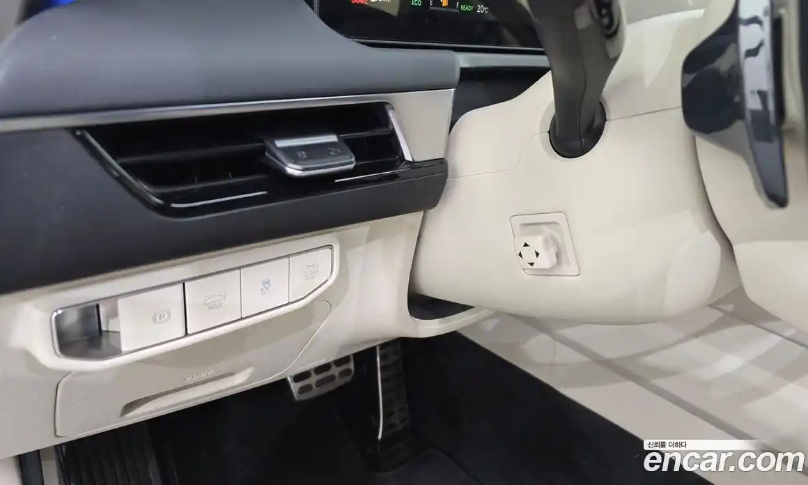 Kia K8 2024 1.6 гидро, фото 28