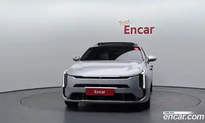 Kia K8 2024 1.6 гидро, миниатюра 3