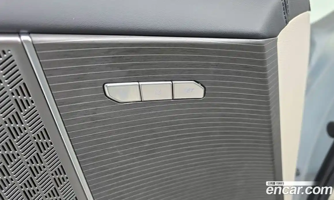 Kia K8 2024 1.6 гидро, фото 38