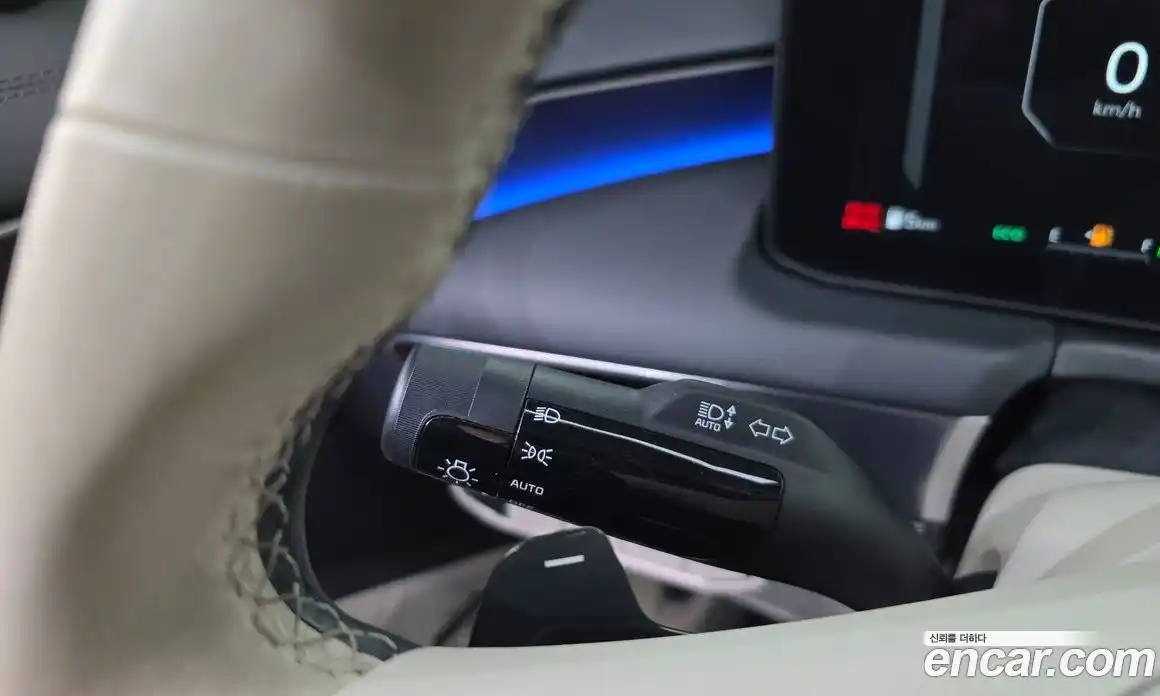 Kia K8 2024 1.6 гидро, фото 39