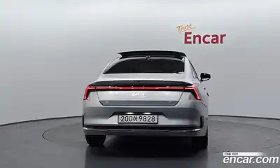 Kia K8 2024 1.6 гидро, миниатюра 4