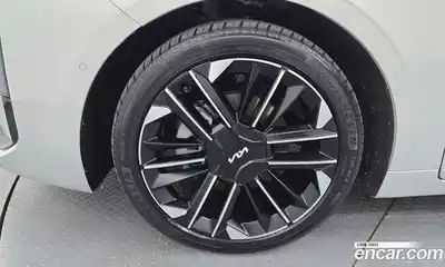 Kia K8 2024 1.6 гидро, миниатюра 5