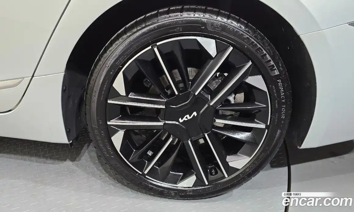 Kia K8 2024 1.6 гидро, фото 7