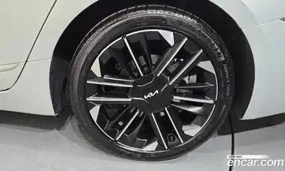 Kia K8 2024 1.6 гидро, миниатюра 7