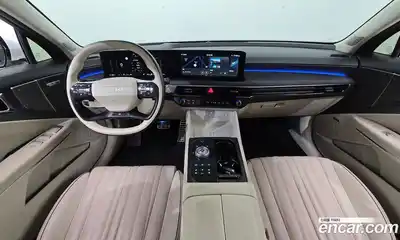 Kia K8 2024 1.6 гидро, миниатюра 10