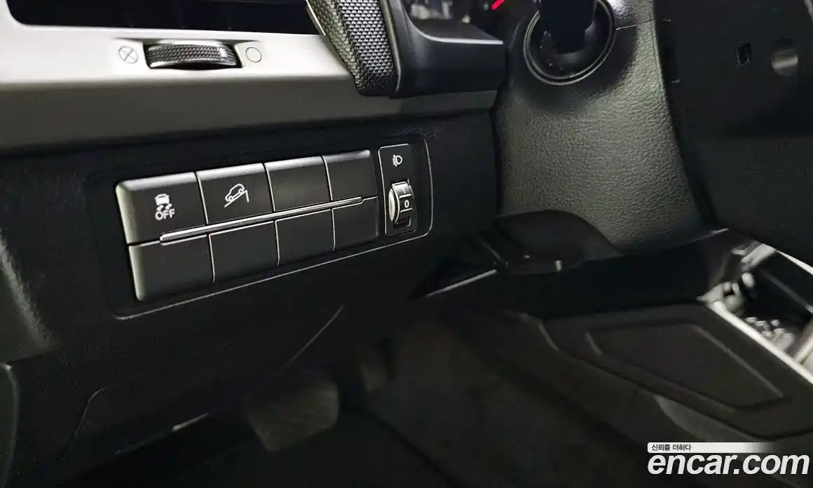 SsangYong Rexton 2019 2.2 гидро, фото 14
