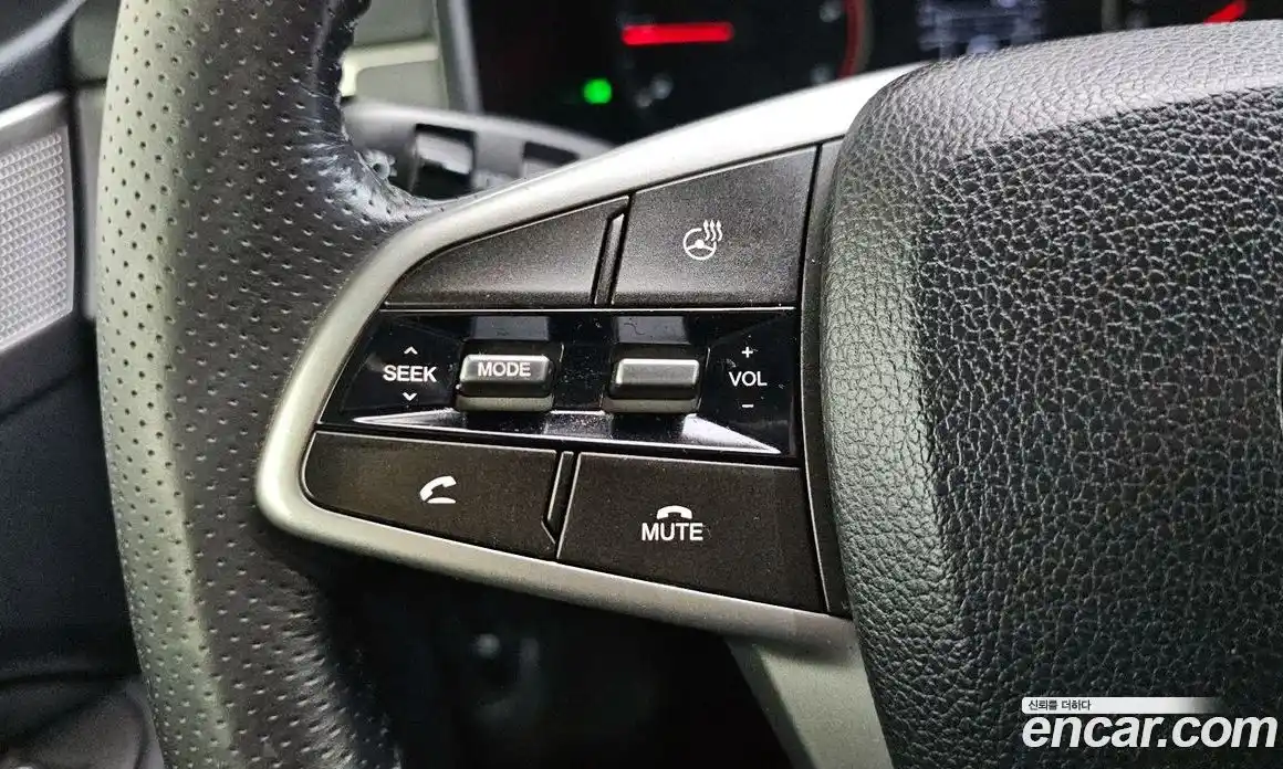 SsangYong Rexton 2019 2.2 гидро, фото 19
