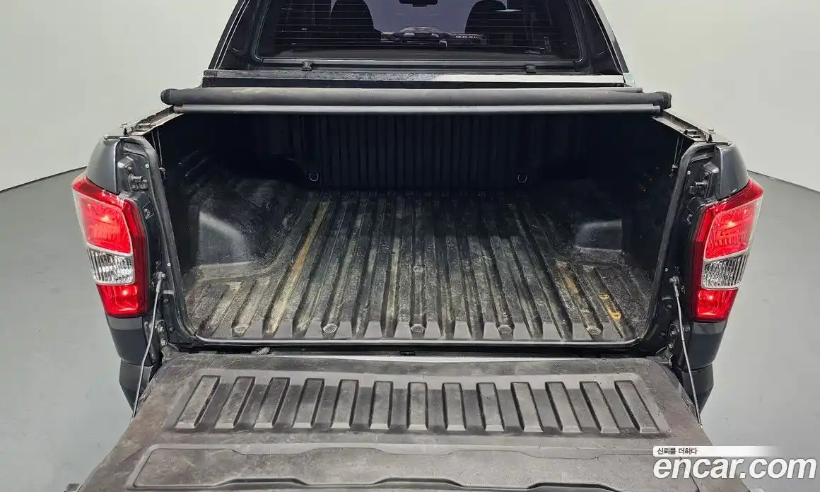 SsangYong Rexton 2019 2.2 гидро, фото 20