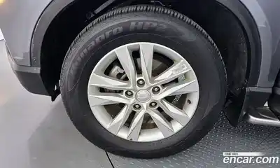 SsangYong Rexton 2019 2.2 гидро, миниатюра 5