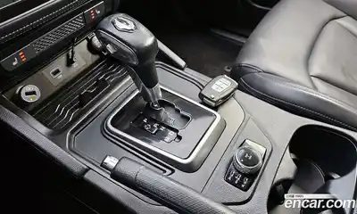 SsangYong Rexton 2019 2.2 гидро, миниатюра 9