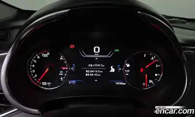 Chevrolet Malibu 2022 1.3 гидро, миниатюра 11