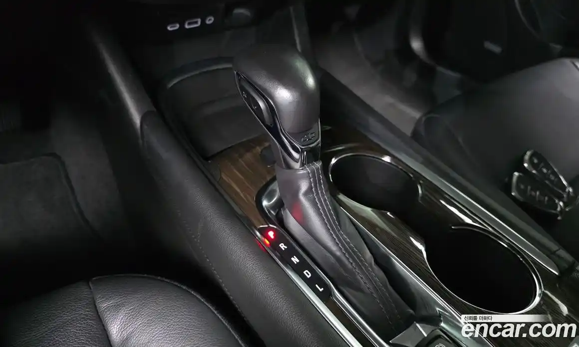 Chevrolet Malibu 2022 1.3 гидро, фото 12
