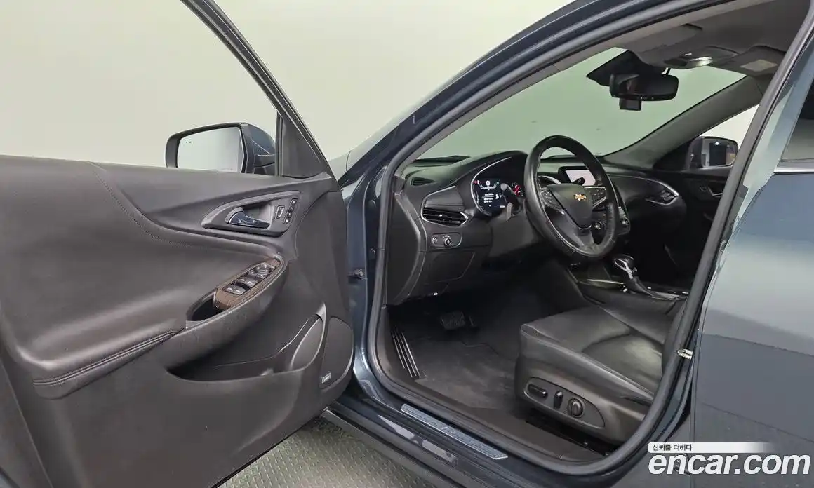 Chevrolet Malibu 2022 1.3 гидро, фото 13