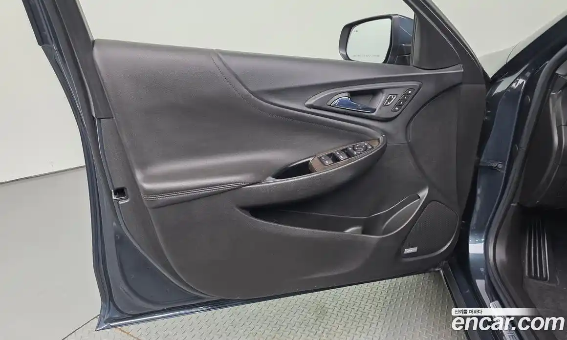 Chevrolet Malibu 2022 1.3 гидро, фото 14