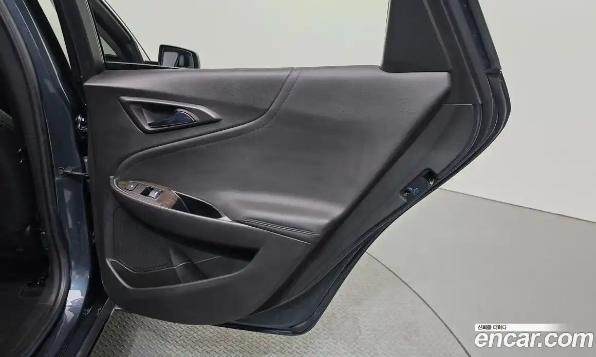Chevrolet Malibu 2022 1.3 гидро, фото 15