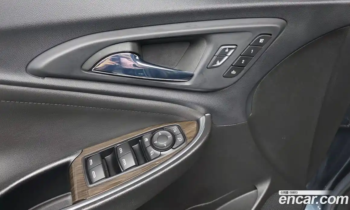 Chevrolet Malibu 2022 1.3 гидро, фото 17
