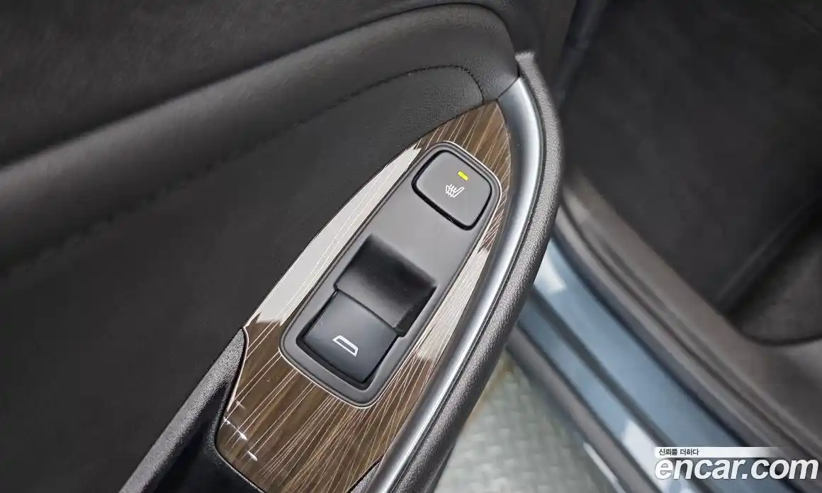 Chevrolet Malibu 2022 1.3 гидро, фото 23