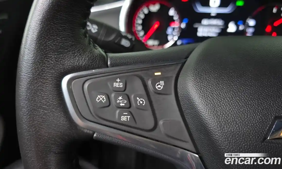 Chevrolet Malibu 2022 1.3 гидро, фото 27