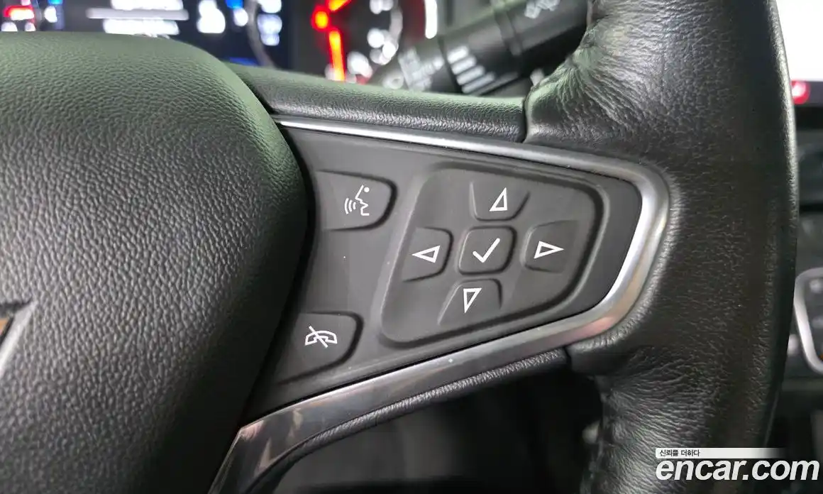 Chevrolet Malibu 2022 1.3 гидро, фото 30