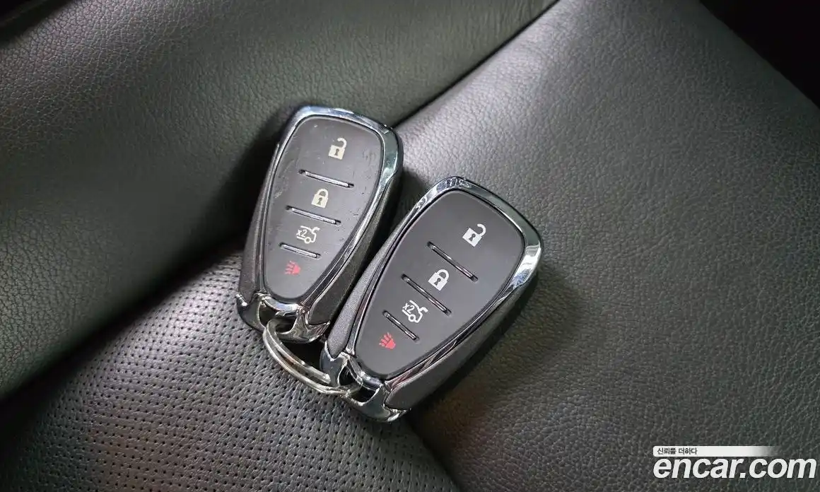 Chevrolet Malibu 2022 1.3 гидро, фото 35