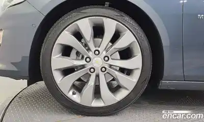 Chevrolet Malibu 2022 1.3 гидро, миниатюра 5
