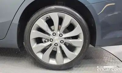 Chevrolet Malibu 2022 1.3 гидро, миниатюра 7