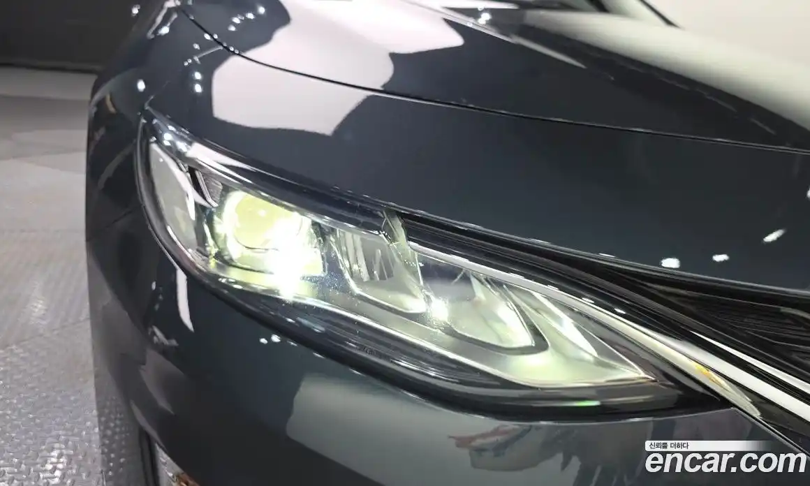 Chevrolet Malibu 2022 1.3 гидро, фото 8