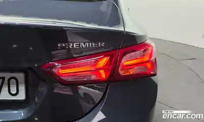 Chevrolet Malibu 2022 1.3 гидро, миниатюра 9