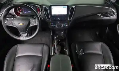 Chevrolet Malibu 2022 1.3 гидро, миниатюра 10
