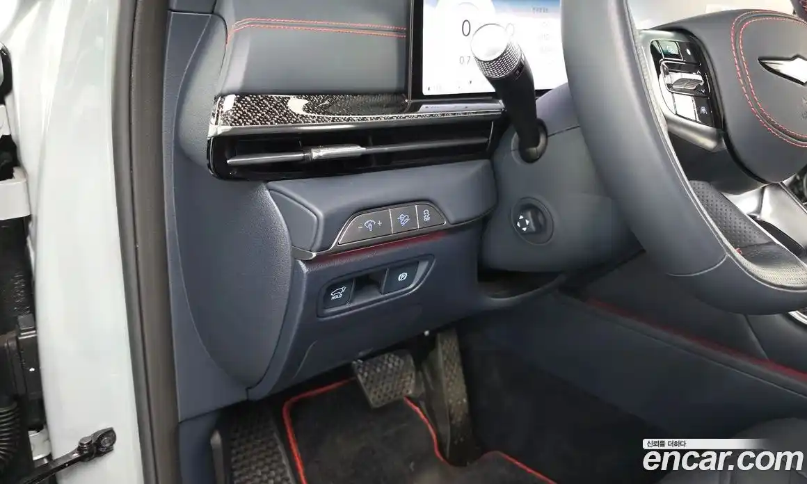Genesis GV80 2024 2.5 гидро, фото 19