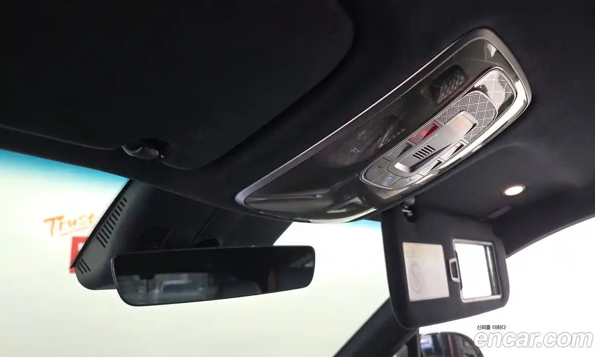 Genesis GV80 2024 2.5 гидро, фото 24