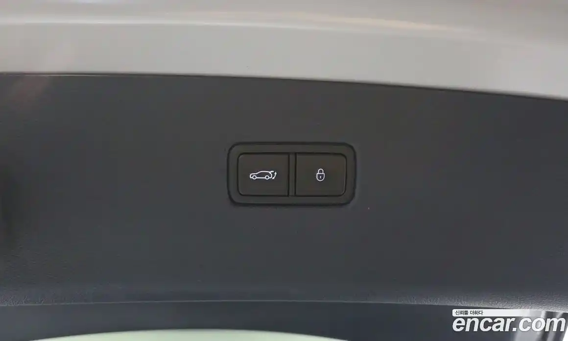 Genesis GV80 2024 2.5 гидро, фото 26