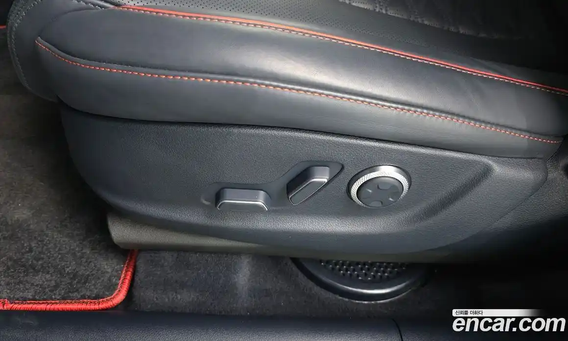 Genesis GV80 2024 2.5 гидро, фото 28