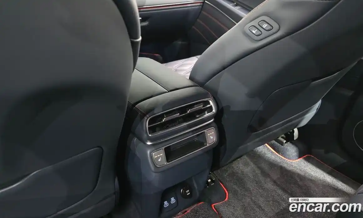 Genesis GV80 2024 2.5 гидро, фото 30