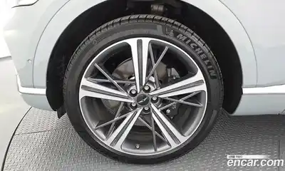 Genesis GV80 2024 2.5 гидро, миниатюра 5