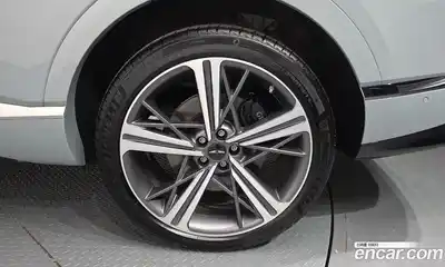 Genesis GV80 2024 2.5 гидро, миниатюра 7