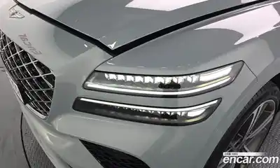 Genesis GV80 2024 2.5 гидро, миниатюра 8