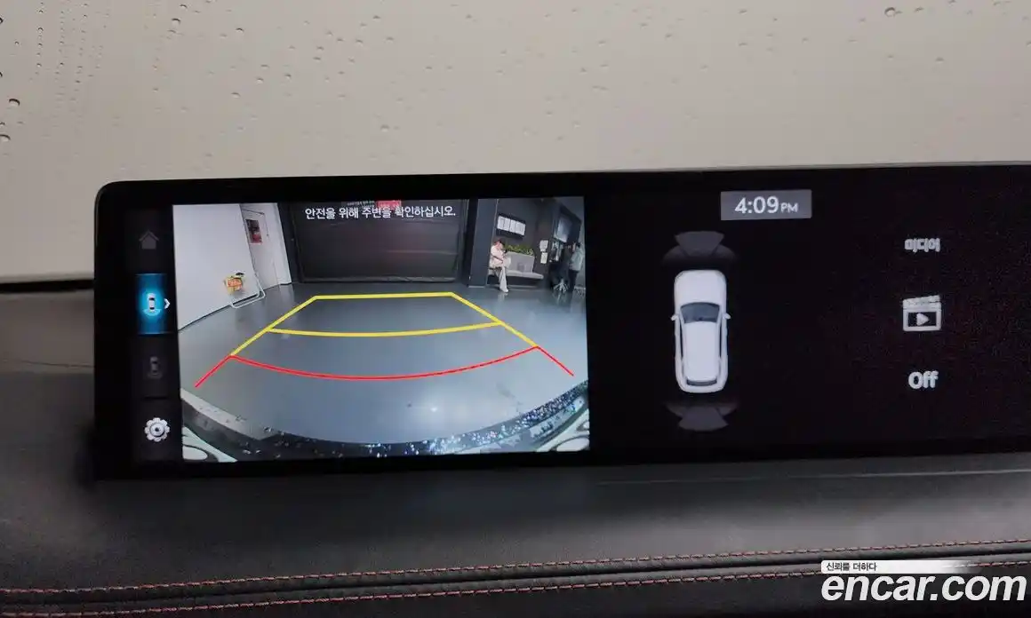 Genesis GV70 2021 2.5 гидро, фото 19