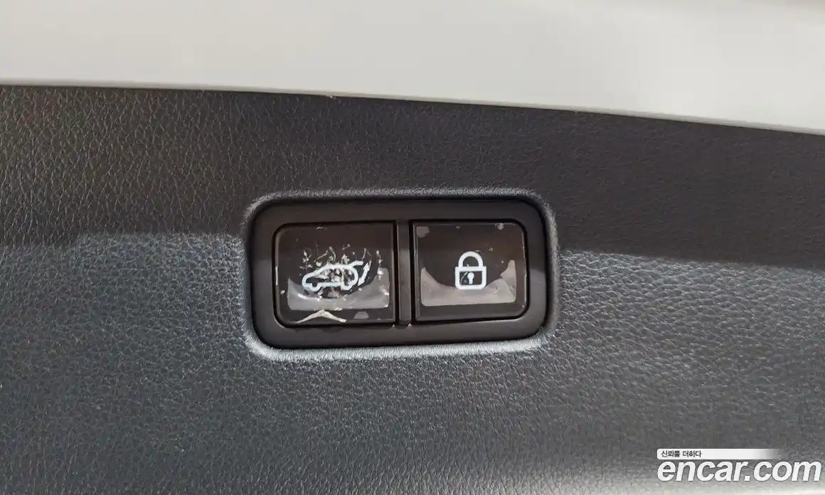 Genesis GV70 2021 2.5 гидро, фото 22